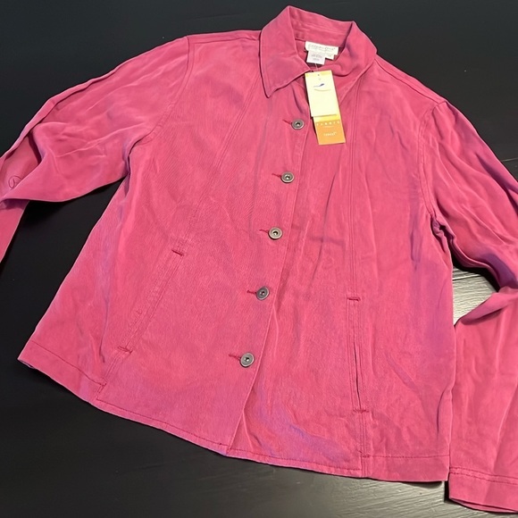 Coldwater Creek Tops - Coldwater Creek top NWT